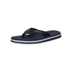 Gant Brodale Beach Sandal Herren blau|blau|blau|blau|blau|blau