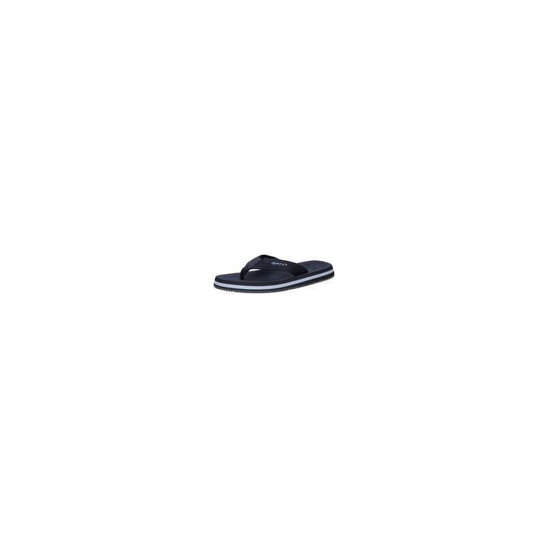 Gant Brodale Beach Sandal Herren blau|blau|blau|blau|blau|blau