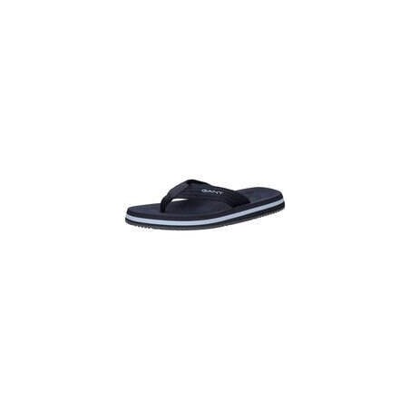 Gant Brodale Beach Sandal Herren blau|blau|blau|blau|blau|blau