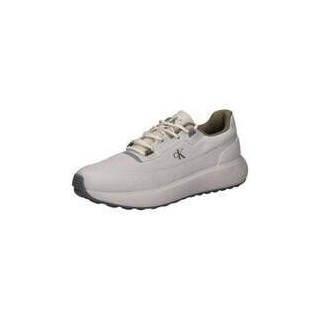 Calvin Klein Athleisure Runner Sneaker Herren grau|grau|grau|grau|grau|grau|grau|grau