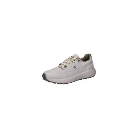Calvin Klein Athleisure Runner Sneaker Herren grau|grau|grau|grau|grau|grau|grau|grau
