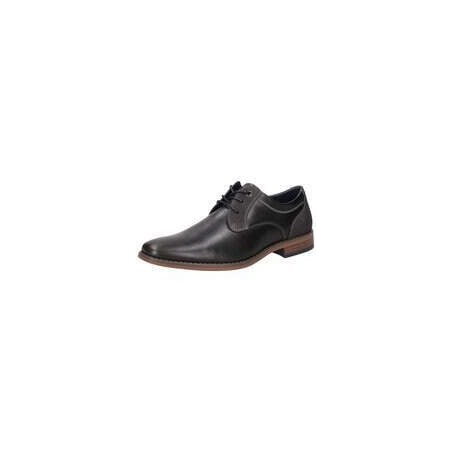Bullboxer Schnürer Herren schwarz|schwarz|schwarz|schwarz|schwarz|schwarz|schwarz|schwarz