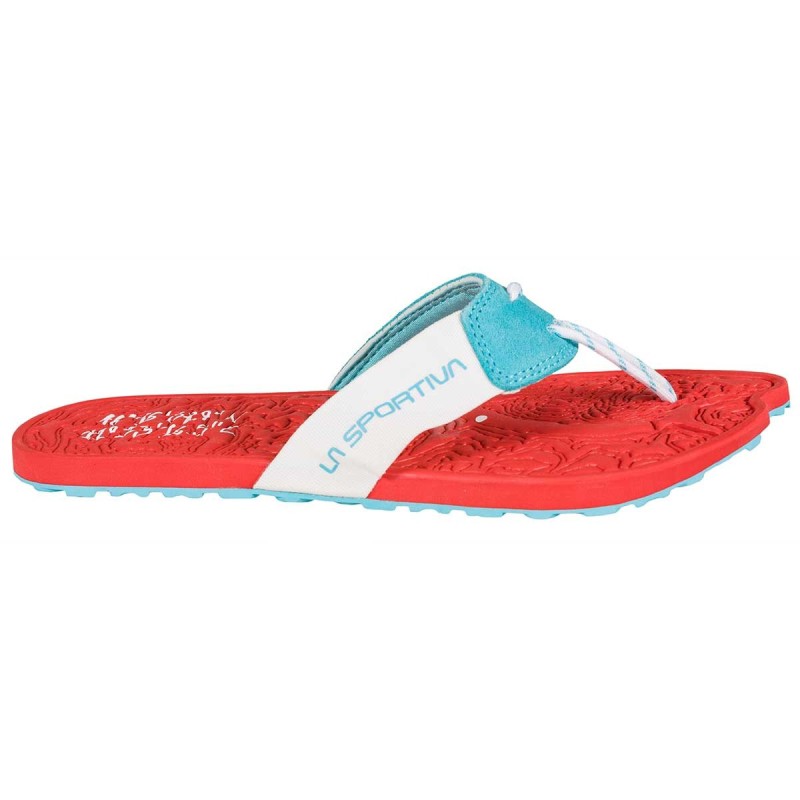 La Sportiva Damen Jandal Sandale