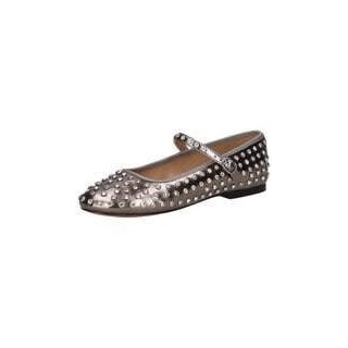 Steve Madden Vinetta R Ballerina Damen grau|grau|grau|grau|grau|grau|grau|grau
