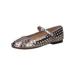 Steve Madden Vinetta R Ballerina Damen grau|grau|grau|grau|grau|grau|grau|grau