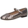 Steve Madden Vinetta R Ballerina Damen grau|grau|grau|grau|grau|grau|grau|grau