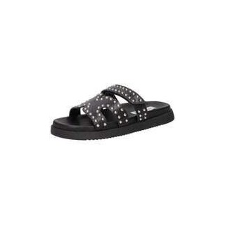 Steve Madden Missile S Pantolette Damen schwarz|schwarz|schwarz|schwarz|schwarz|schwarz|schwarz|schwarz