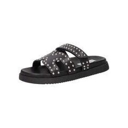 Steve Madden Missile S Pantolette Damen schwarz|schwarz|schwarz|schwarz|schwarz|schwarz|schwarz|schwarz