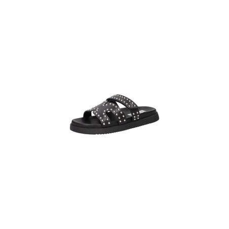 Steve Madden Missile S Pantolette Damen schwarz|schwarz|schwarz|schwarz|schwarz|schwarz|schwarz|schwarz