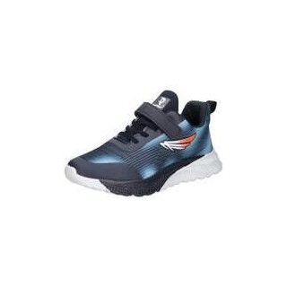 Rushour Sneaker Jungen blau|blau|blau