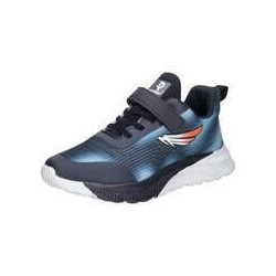 Rushour Sneaker Jungen blau|blau|blau