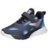 Rushour Sneaker Jungen blau|blau|blau