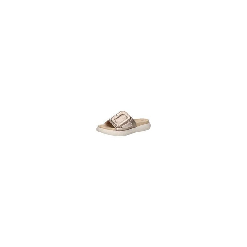 Gabor Pantolette Damen gold|gold|gold|gold|gold|gold|gold|gold|gold|gold