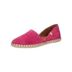 Verbenas Carmen Serraje Espadrilles Damen pink|pink|pink|pink|pink|pink|pink|pink