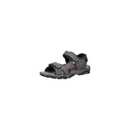Indigo Sandale Jungen grau|grau|grau|grau