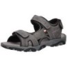 Indigo Sandale Jungen grau|grau|grau|grau