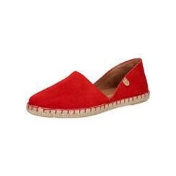 Verbenas Carmen Serraje Espadrilles Damen rot|rot|rot|rot|rot|rot|rot|rot