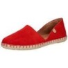Verbenas Carmen Serraje Espadrilles Damen rot|rot|rot|rot|rot|rot|rot|rot