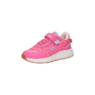 KangaROOS Fancy EV Hallenschuh Mädchen pink|pink