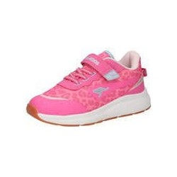 KangaROOS Fancy EV Hallenschuh Mädchen pink|pink