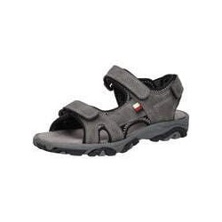 Indigo Sandale Jungen grau|grau|grau|grau|grau|grau