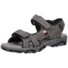 Indigo Sandale Jungen grau|grau|grau|grau|grau|grau