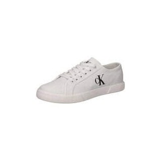 Calvin Klein Ess Vulk Low Cv Mg Wn Damen weiß|weiß|weiß|weiß|weiß|weiß|weiß|weiß