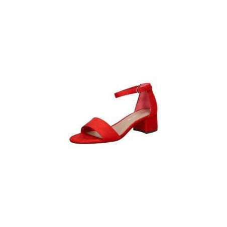 Tamaris Sandale Damen rot|rot|rot|rot|rot|rot|rot|rot