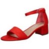 Tamaris Sandale Damen rot|rot|rot|rot|rot|rot|rot|rot