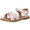 Claudia Ghizzani Sandale Mädchen lila|lila|lila|lila|lila|lila