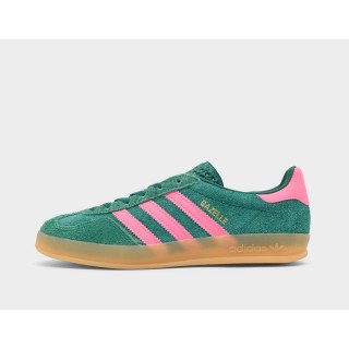 adidas Originals Gazelle Indoor Damen, Green