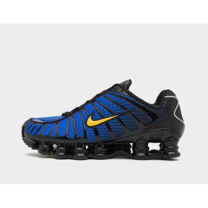Nike Shox TL, Blue