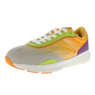 Dockers by Gerli Dockers Kinder Freizeitschuhe Schnürschuh