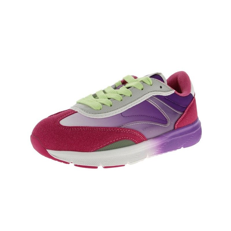 Dockers by Gerli Dockers Kinder Freizeitschuhe Schnürschuh