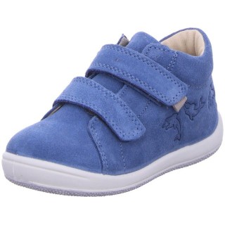 Imac Lauflernschuh echtes Leder