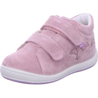 Imac Lauflernschuh echtes Leder