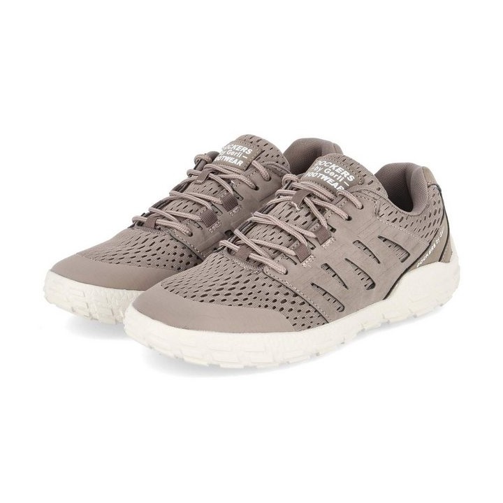 Dockers by Gerli Halbschuhe Schnürschuh