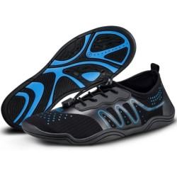 Aqua Speed Leichte SUP Schuhe KAMELEO Gr. 39 – Flexibel & schnelltrocknend Wasserschuh (Badeschuhe für Damen – leicht, rutsch