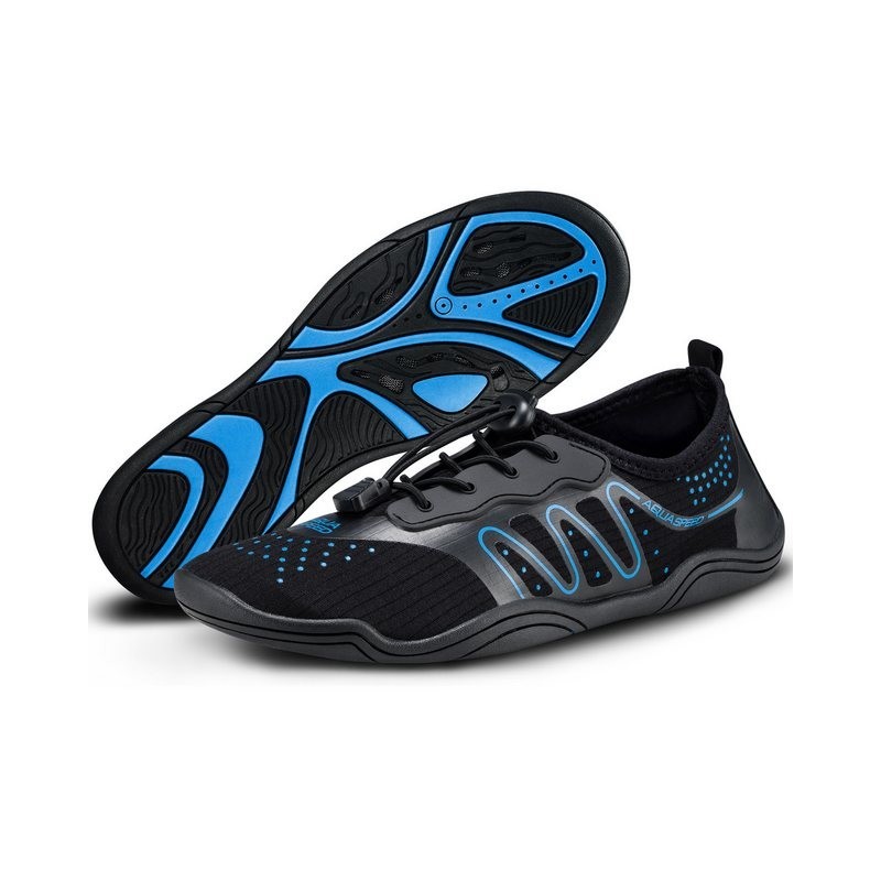 Aqua Speed Leichte SUP Schuhe KAMELEO Gr. 39 – Flexibel & schnelltrocknend Wasserschuh (Badeschuhe für Damen – leicht, rutsch