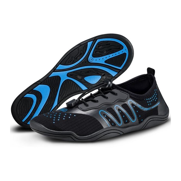 Aqua Speed Leichte SUP Schuhe KAMELEO Gr. 39 – Flexibel & schnelltrocknend Wasserschuh (Badeschuhe für Damen – leicht, rutsch