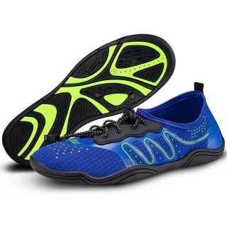 Aqua Speed Outdoor Badeschuhe KAMELEO Gr. 39 – Für Strand & Paddle Board Wasserschuh (Damen-Wasserschuhe – schnelltrocknend &