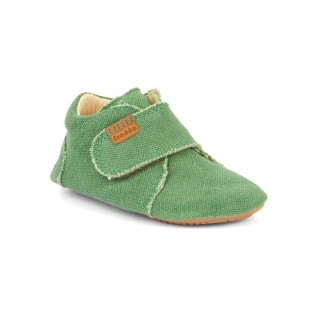 froddo® Froddo Barefoot Green Hausschuh