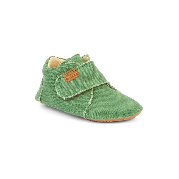 froddo® Froddo Barefoot Green Hausschuh