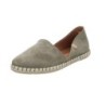 VERBENAS CARMEN SERRAJE KAKI Slipper Nein