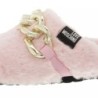 Love Moschino Damen Pantoffeln 42/32
