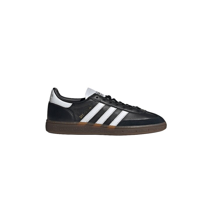 ADIDAS ORIGINALS Sneaker HANDBALL SPEZIAL schwarz | 42