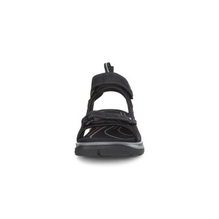 Ecco Offroad schwarz 37