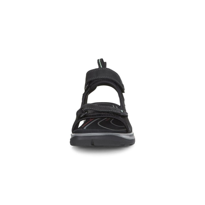 Ecco Offroad schwarz 37