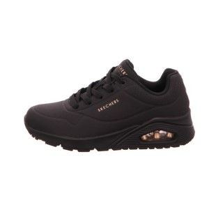 Skechers UNO STAND ON AIR schwarz 40