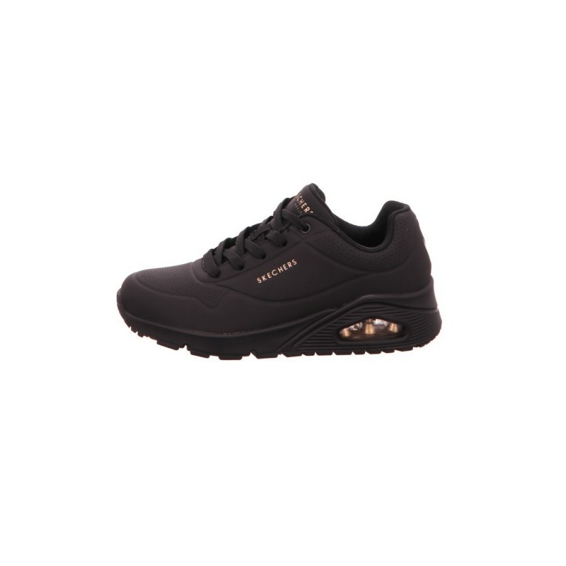 Skechers UNO STAND ON AIR schwarz 40